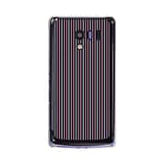 SH-04E-YCM2P0180-78 [オリジナルデザイン docomo SH-04E AQUOS PHONE EX ケース 【Stripe Pattern Micro Line ダブル】]