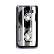SH-04E-YCM2P0341-78 [オリジナルデザイン docomo SH-04E AQUOS PHONE EX ケース 【Mono Cassette Tape】]