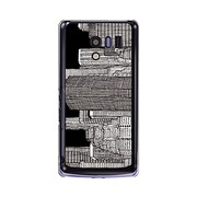 オリジナルデザイン docomo SH-04E AQUOS PHONE EX ケース 【NewYork Smoke B】 SH-04E-YCM2P0367-78