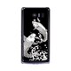 SH-04E-YCM2P0386-78 [オリジナルデザイン docomo SH-04E AQUOS PHONE EX ケース 【和柄 鯉の滝登り】]