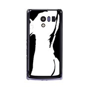 SH-04E-YCM2P0400-78 [オリジナルデザイン docomo SH-04E AQUOS PHONE EX ケース 【MONO Nude】]