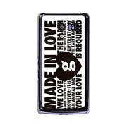 SH-04E-YCM2P0440-78 [オリジナルデザイン docomo SH-04E AQUOS PHONE EX ケース 【MADE IN LOVE mono design】]