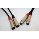 XLR60N [OFCバランスケーブル]