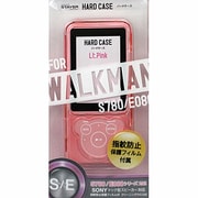 WALKMAN2013 SE用 クリアハードケース LPK ST-CHW3SLP