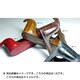 <Safari>Half Case for Leica M9/M8 （キャメル） DPS-LM89SF-CA