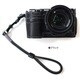 <7 Fit>Half Case for SONY NEX-7 （ブラック） DPS-αX7FI-BK