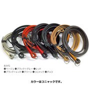 <Indi>Camera Neck Strap （コニャック） DPS-N02IN-CO
