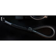 <D-Indi Hand>Camera Hand Strap (ブラック×シルバー) DPS-H01DI-BKS