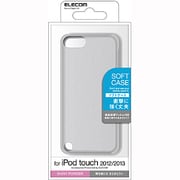 iPod touch 2012/2013用 ソフトケース ラメクリア AVA-T13UCBCR