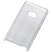 Walkman F 2013/シェルカバー/クリア AVS-F13PVCR
