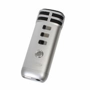 MINIKAR4 [ミニカラオケプレーヤー シルバー]