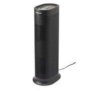 空気清浄機 Honeywell（ハネウェル） 約20畳まで HPA-160J-BK Honeywell HEPA