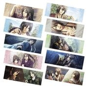 薄桜鬼　ステッカーコレクション