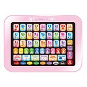 ジュエルペット アルファベットスクールPAD