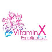 VitaminX Evolution Plus [3DSソフト]
