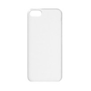 I5MSL3TP [iPhone5c Pinlo Slice3 クリア]