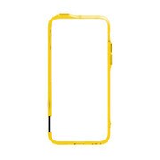 I5MBLATY [iPhone5c Pinlo BLADEdge クリアイエロー]
