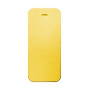 I5MSLPYL [iPhone5c Pinlo Slice Leather イエロー]
