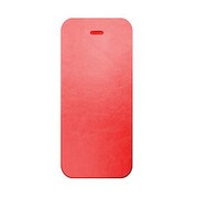 I5MSLPRD [iPhone5c Pinlo Slice Leather レッド]