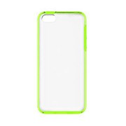 I5LHILGR [iPhone 5c用 PinloHielo グリーン]