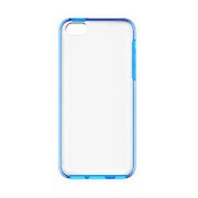 I5LHILBL [iPhone 5c用 PinloHielo ブルー]