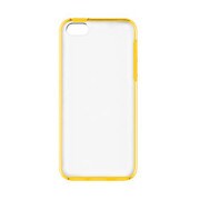 I5LHILYL [iPhone 5c用 PinloHielo イエロー]