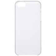 SB-IA08-HCPN/FR [SoftBankSELECTIONファインベーシックケースforiPhone5cフロスト]