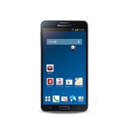 GALAXY Note 3 SC-01F ジェットブラック [スマートフォン]