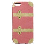 SCI-C13TRSC-PK　 [iPhone5C用 トローリークラシックシングルケース ピンク]