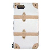 DCI-C13TR-WH　 [iPhone5C用 トローリーケース ホワイト]
