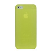 MCI-C13AR-YL　 [iPhone5C用 エアーケース イエロー]