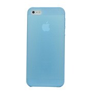 MCI-C13AR-BL　 [iPhone5C用 エアーケース ブルー]