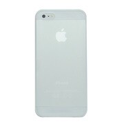 MCI-C13AR-WH　 [iPhone5C用 エアーケース ホワイト]