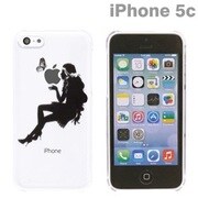 360-1990 [iPhone 5C Applusケース キス]