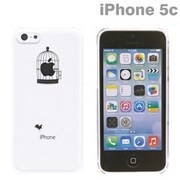 360-1990 [iPhone 5C Applusケース 籠の中]