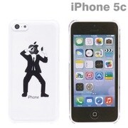 360-1990 [iPhone 5C Applusケース 林檎泥棒]