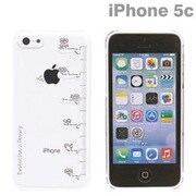360-1990 [iPhone 5C Applusケース Evolution Theory]