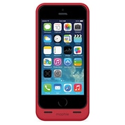 MOP-PH-000029 [mophiejuicepackheliumforiPhone5s/5(PRODUCT)RED]