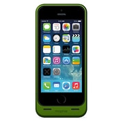 MOP-PH-000055 [mophiejuicepackheliumforiPhone5s/5グリーン]