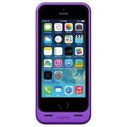 MOP-PH-000057 [mophiejuicepackheliumforiPhone5s/5パープル]