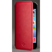 TWS-PH-000009 [Twelve South SurfacePad for iPhone 5s/5c/5 レッド]