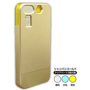 SPARXiPhone5s/5（シャンパンゴールド） [iPhone5s/5（シャンパンゴールド）]