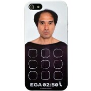Slim Grip iPhone 5s/5 江頭2：50 スマートフォン [カスタムカバー]