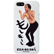 Slim Grip iPhone 5s/5 江頭2：50 もしもーし [カスタムカバー]