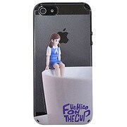 Slim Grip iPhone 5s/5 コップのフチ子 マグカップ [カスタムカバー]