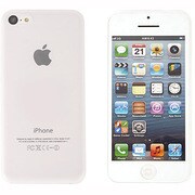 SP1057 [Skinny Fit Case for iPhone 5c]
