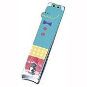 ツメキリM エブリーワニ INL-0263