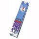 ツメキリM ハッピーベアー INL-0252