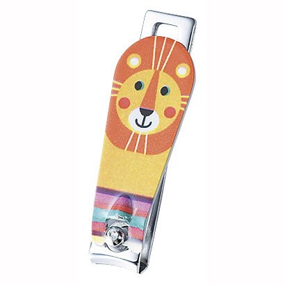 ミニツメキリセット ノーザンライオン INL-0291