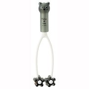 アニマルフェイスローラー キャット IRG-1124